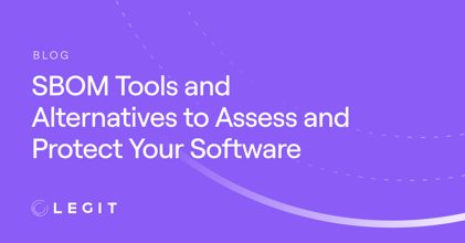 Ensure compliance and reduce risks with top SBOM solutions. Discover the best SBOM tools to manage and secure your software components.