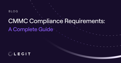 Learn what CMMC compliance requirements are and when they’re required. Get an overview of CMMC and how Legit Security can help you achieve certification.