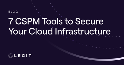 Explore the best cloud security posture management (CSPM) tools to spot misconfigurations, enhance cloud security, and comply with different frameworks.