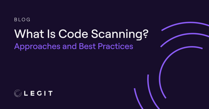 Learn about code scanning, its importance, approaches, and best practices to secure your software development lifecycle effectively.