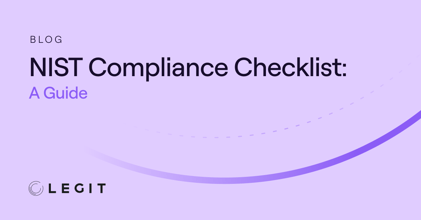 Follow this NIST compliance checklist and learn essential steps to secure data and align with NIST guidelines. Make your organization secure and compliant.