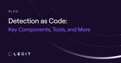 Implement detection as code to boost your cybersecurity operations. Learn how to create modular, reusable detection logic and build a pipeline.