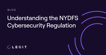 Explore the NYDFS cybersecurity regulation, who needs to comply, and its requirements. Learn how to ensure compliance with this essential framework.