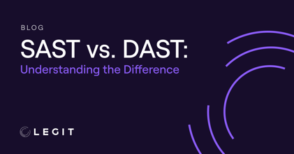 Learn the differences between SAST and DAST and how they work together to protect applications. Discover when to use each for stronger security.