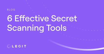 Protect your sensitive data with secret scanning tools. Learn how they prevent breaches and find tips to choose the best one for your needs.