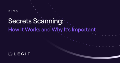 Discover how secrets scanning protects sensitive data beyond source code, including documentation, developer tools, and artifacts.