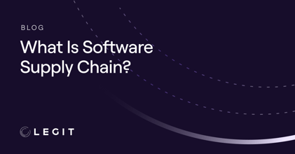 Learn about what the software supply chain is and why it’s important to incorporate the whole software factory into security efforts.