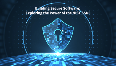 Legit Security | Learn how SSDF can enhance your code's security, safeguard your business, and stay ahead of future needs as cyber threats increase. 