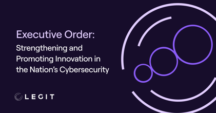 Get details on this new cybersecurity Executive Order and its implications. 