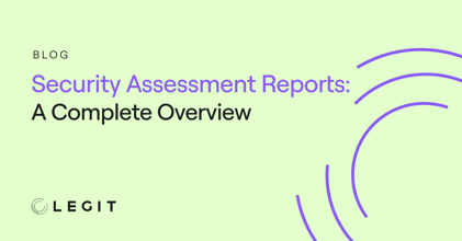 Security assessment reports identify vulnerabilities and show you where to strengthen your defenses. Here’s how to use and implement them.