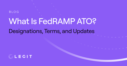 Learn what FedRAMP ATO is and how it verifies that cloud services meet strict security and compliance standards to work with government entities.