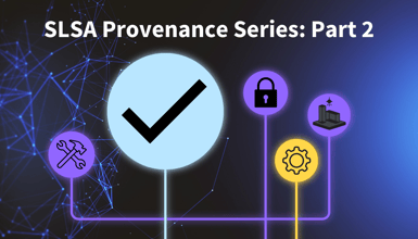 Legit Security | In this blog series, we uncover the details of SLSA provenance which refers to the ability to trust the authenticity of artifacts.