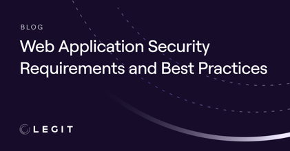 Learn web application security requirements to safeguard sensitive data and prevent cyber threats. Explore strategies to ensure secure web applications.