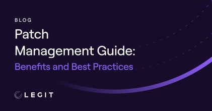 Learn patch management essentials, including its importance, benefits, lifecycle, and best practices to ensure secure and efficient IT system performance.