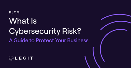 Understand cybersecurity risk and how to protect your business. Learn strategies to identify threats, mitigate vulnerabilities, and secure digital assets.