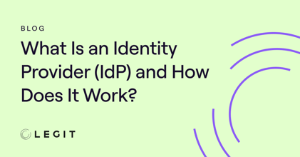 Discover how to secure your systems with an identity provider (IdP). Learn its importance, how it works, and how to enhance IdP protection.