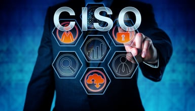 As software technology continues to evolve, it’s become more important than ever to ensure a secure software supply chain. Here are 4 types of risks every CISO should know.