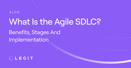 Learn about the Agile SDLC, its key benefits, and how to implement it for efficient, reliable, and secure software development in fast-paced environments.