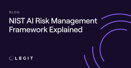 Explore the NIST AI Risk Management Framework and learn how it helps organizations manage AI risks. Discover its core components and implementation steps.