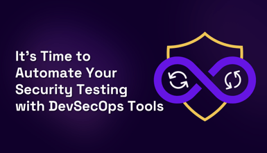 Legit Security | Your security is only as good as your team, so why leave it to chance? Learn how automated DevSecOps tools can radically boost your AppSec.