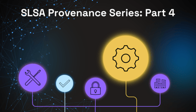 Legit Security | In this blog series, we uncover the challenges of adopting SLSA provenance and discuss methods for overcoming those challenges.