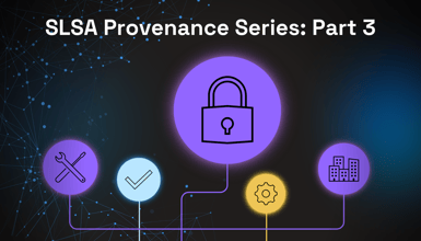 Legit Security | In this blog series, we uncover the challenges of adopting SLSA provenance and discuss methods for overcoming those challenges.