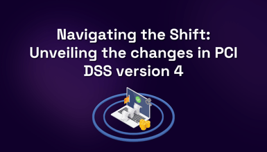 Gain insights in the latest changes in PCI DSS version 4 with this quick overview, highlighting the primary changes and how to best prepare for them.