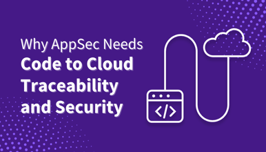 Legit Security | We talk about why you need code to cloud traceability to modernize your application security and secure your SDLC and CI/CD processes. 
 