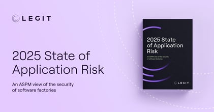 Use the data and analysis in this report to prioritize your 2025 AppSec efforts.