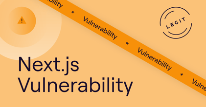 Get details on this recent vulnerability, how to respond, and how Legit can help. 